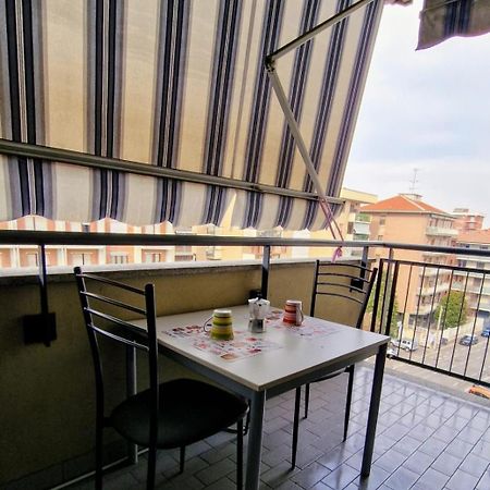 Myhouse Inn Fermata Paradiso - Affitti Brevi Italia Collegno Exterior photo