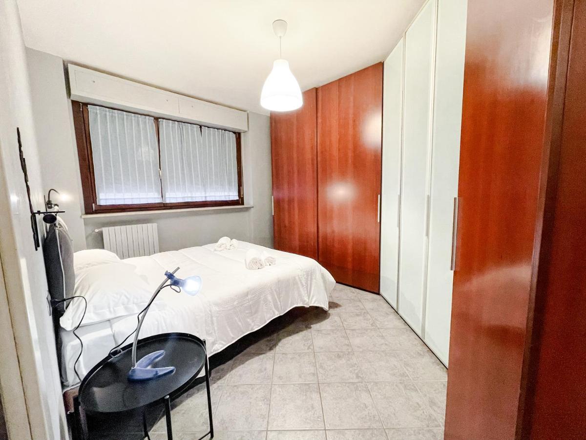 Myhouse Inn Fermata Paradiso - Affitti Brevi Italia Collegno Exterior photo