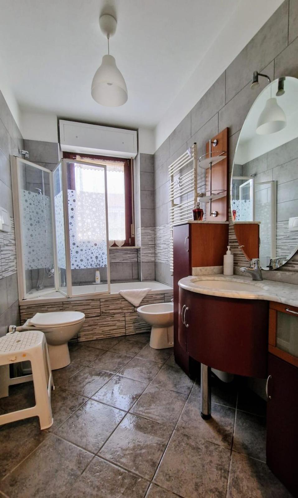 Myhouse Inn Fermata Paradiso - Affitti Brevi Italia Collegno Exterior photo