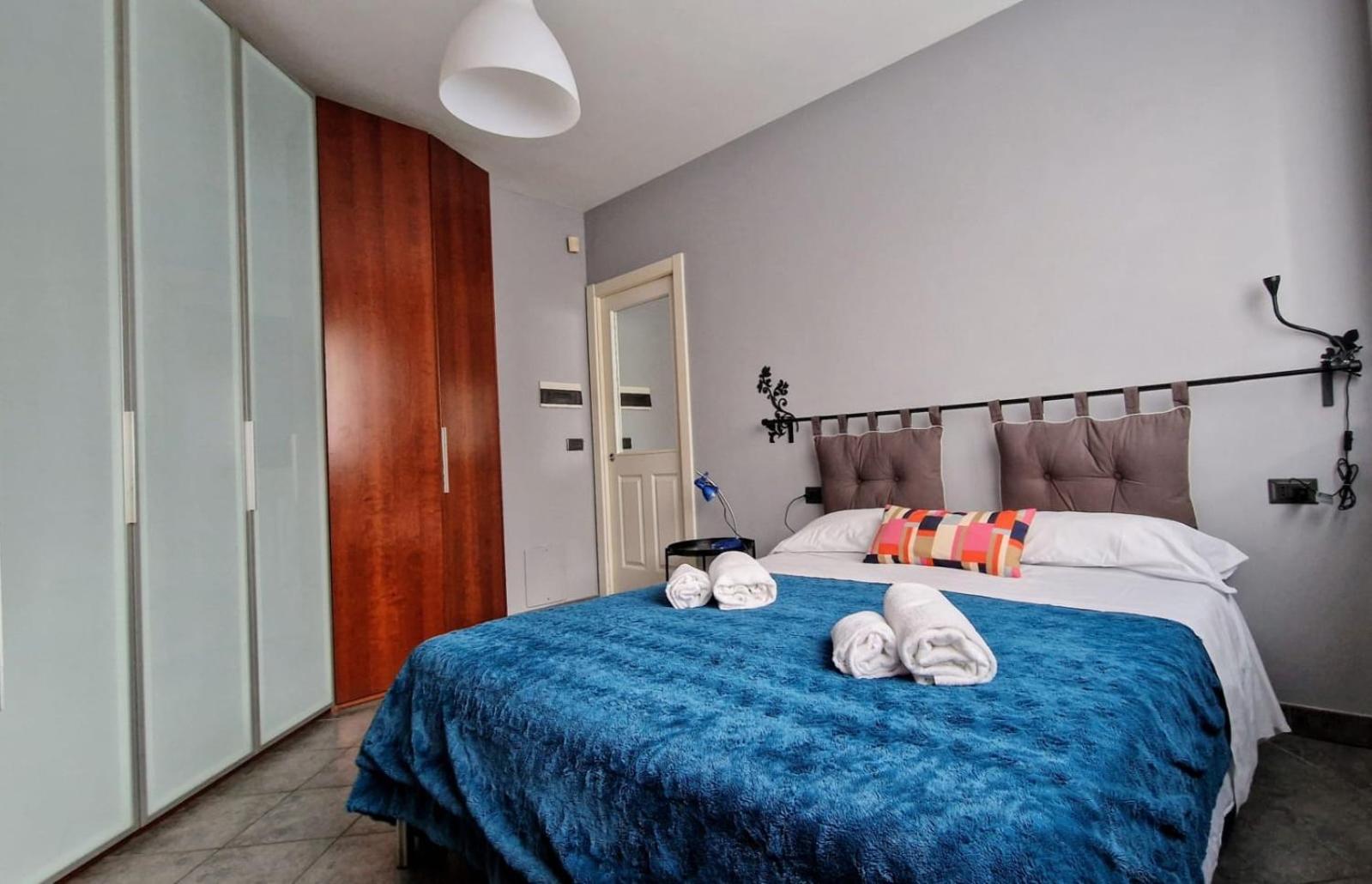 Myhouse Inn Fermata Paradiso - Affitti Brevi Italia Collegno Exterior photo